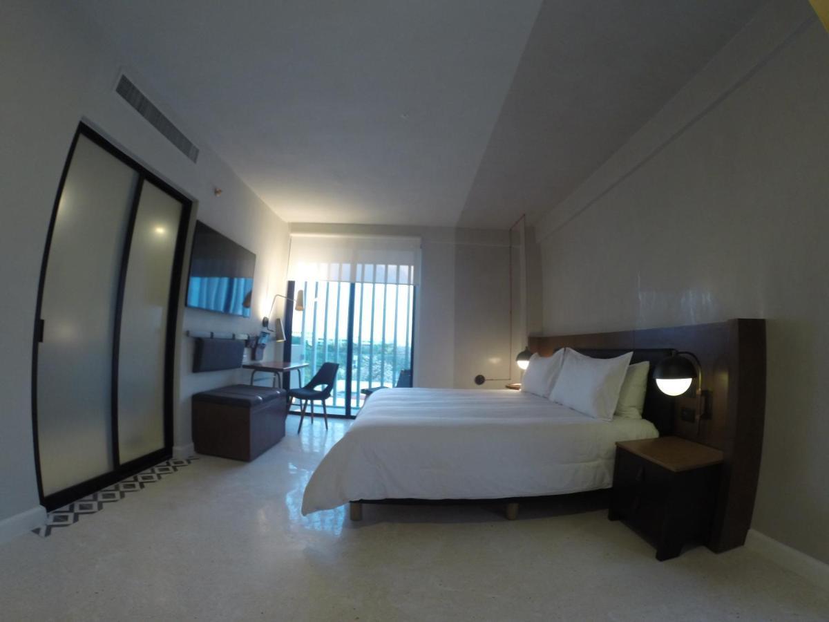 Mex Hoteles Κανκούν Εξωτερικό φωτογραφία